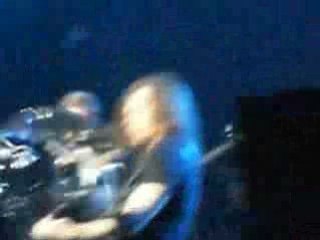 Tokio Hotel - 03.03.08 - Wir Sterben Niemals Aus - Bruxelles