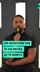 Vrai ou Faux avec Slimane