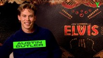 Elvis : Austin Butler nous parle du film dans CLAP