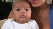Veja vídeo fofo de Viviane Araujo com o filho, Joaquim