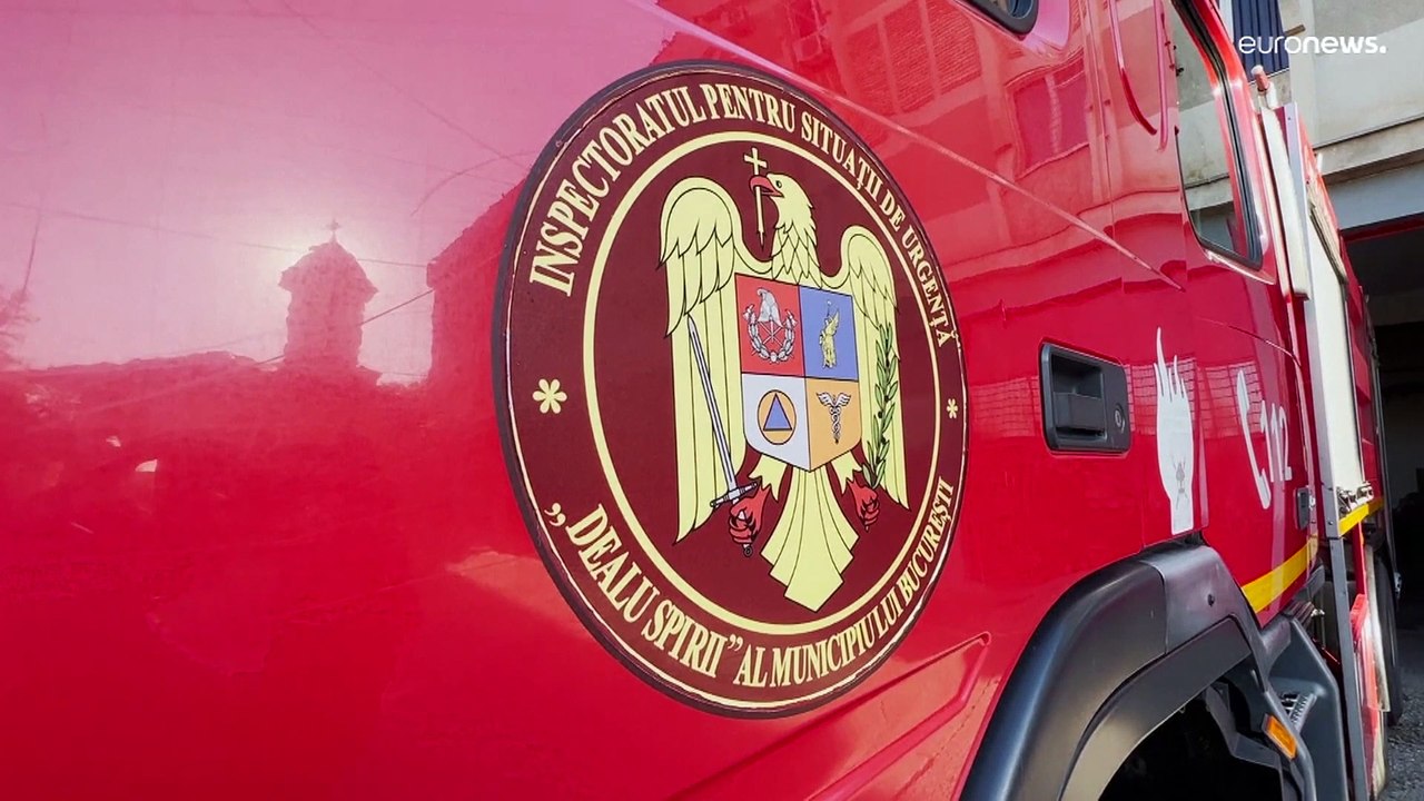 Angst for atomarem Ernstfall: Rumänien prüft alte Salzmine als Bunker