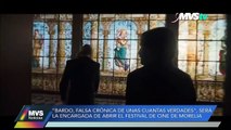 Cultura y espectáculos 21 octubre MVS Noticias