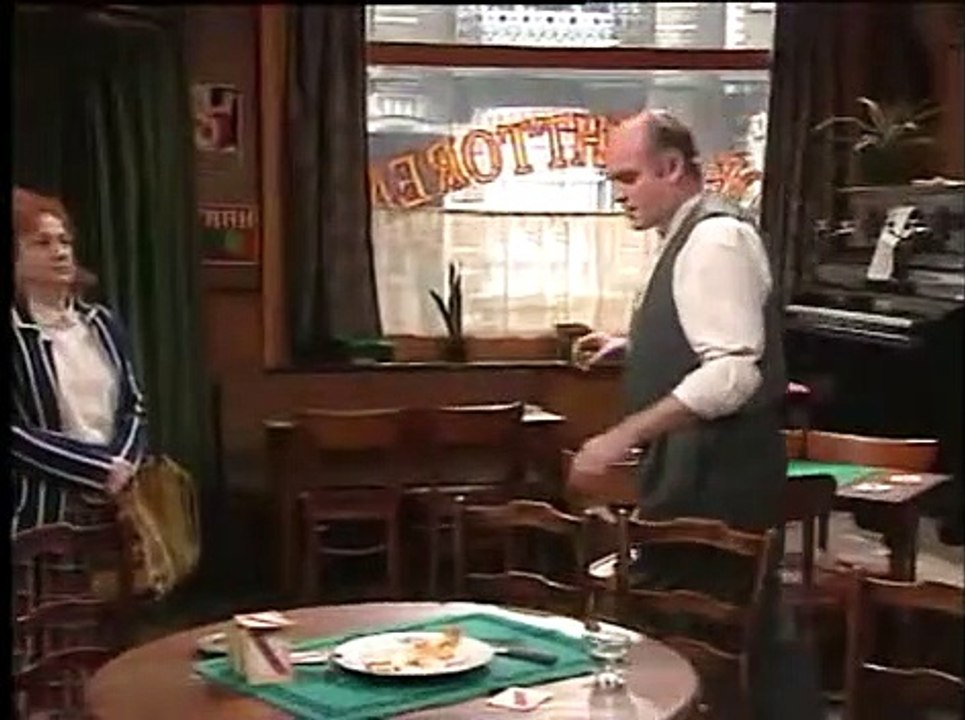 LILI EN MARLEEN SEIZOEN 1 AFLEVERING 1 REVIENS (DEEL 2).