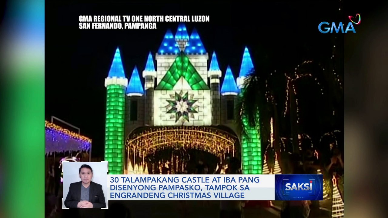 Bulalo at malamig na panahon, binabalik-balikan ng mga turista sa Tagaytay | Saksi