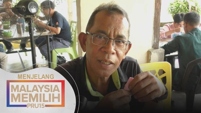 Suara Rakyat | Mahukan pemimpin rajin turun padang, bebas rasuah