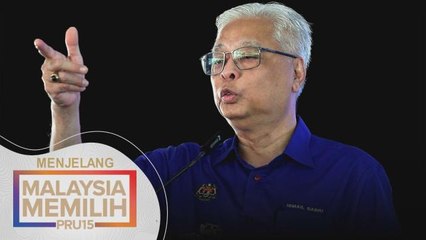 PRU15 | Bukan sekadar menang tapi, BN perlu menang besar