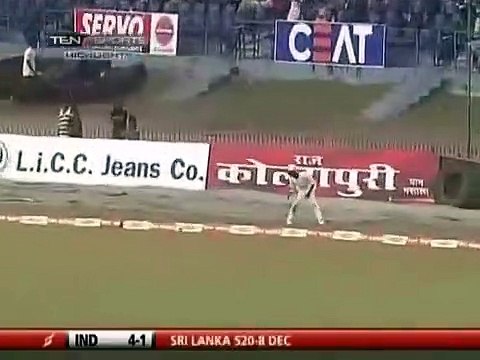 Virender Sehwag 109 vs Sri Lanka 1st Test 2010 @ Galle
