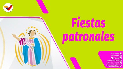 Buena Vibra | Fiestas patronales del mcpio. Independencia una propuesta para fortalecer el turismo