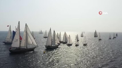 Muğla yerel haberi: The Bodrum Cup'ta dördüncü gün