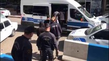 Son dakika haberleri | İzmir polisi zehir tacirlerine göz açtırmıyor: 4 gözaltı