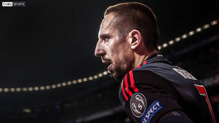 Rétro 2013 : Quand Franck Ribéry méritait le Ballon d'or !