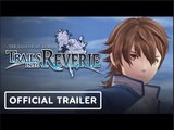 The Legend of Heroes: Trails into Reverie | Official Opening Movie Trailer