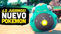 He JUGADO a POKÉMON ESCARLATA   PÚRPURA y estoy MÁS CONTENTO de lo que esperaba