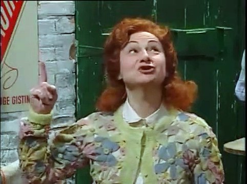 LILI EN MARLEEN SEIZOEN 1 AFLEVERING 5 KERKSTOELEN (DEEL 2).