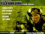 Delta Force Black Hawk Down - Radio Aidid