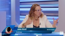 ANA RUIZ: La voluntad de los españoles se refleja en los partidos políticos elegidos