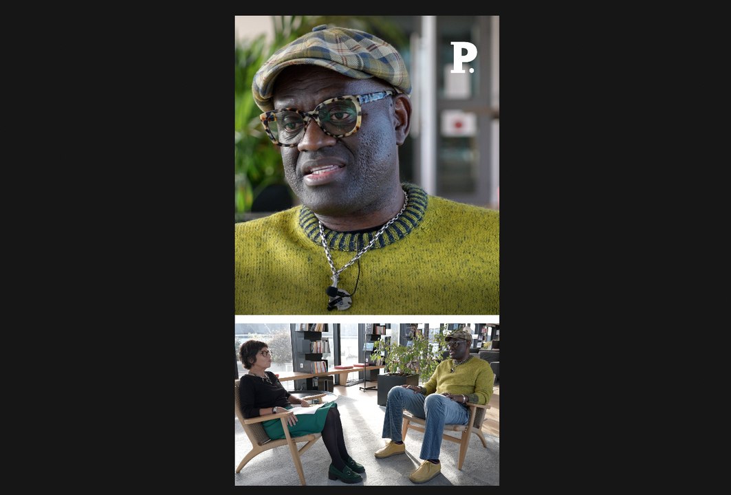 F comme femmes : l'abécédaire d'Alain Mabanckou