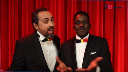 Pablo Andres et Kody seront les présentateurs d'un nouveau spectacle