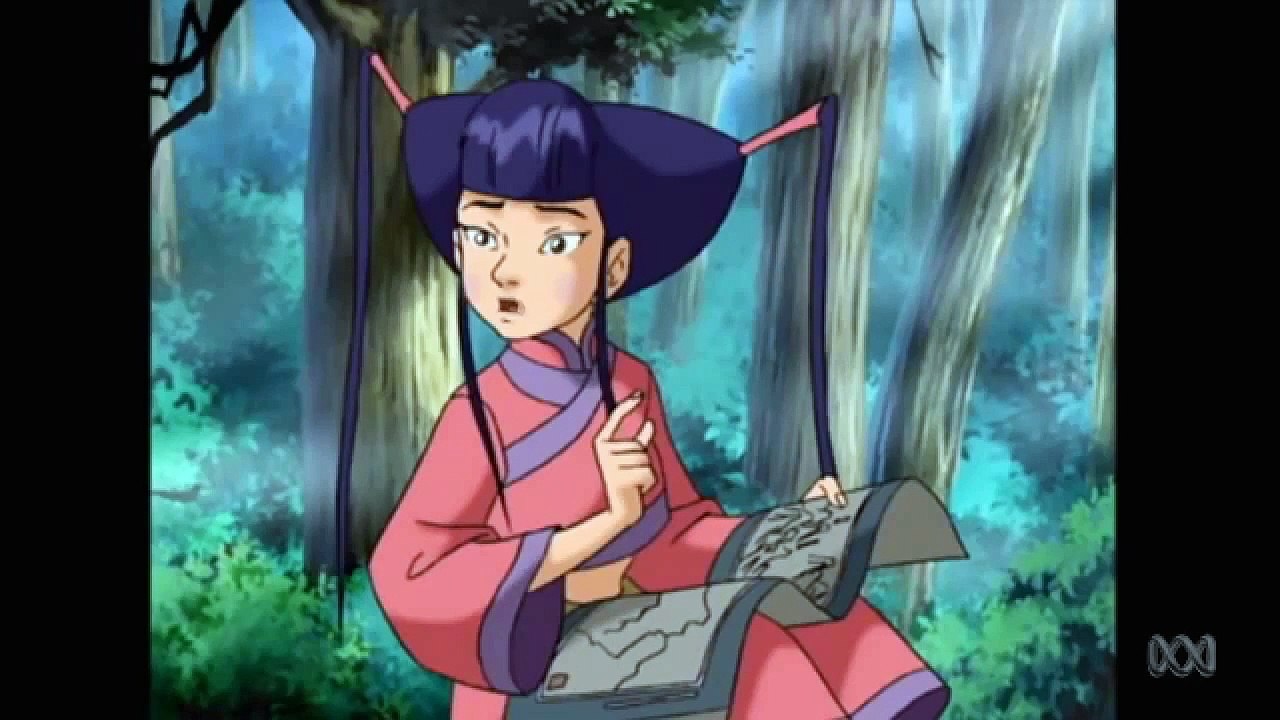 中华小子 Zhong Hua Xiao Zi Ep 12 Eng Sub