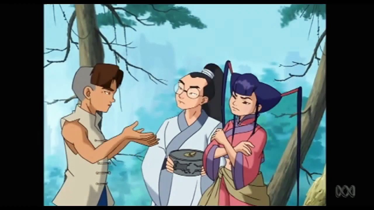 中华小子 Zhong Hua Xiao Zi Ep 14 Eng Sub