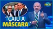 Lula em Minas: 'Zema fingia que não tinha candidato'