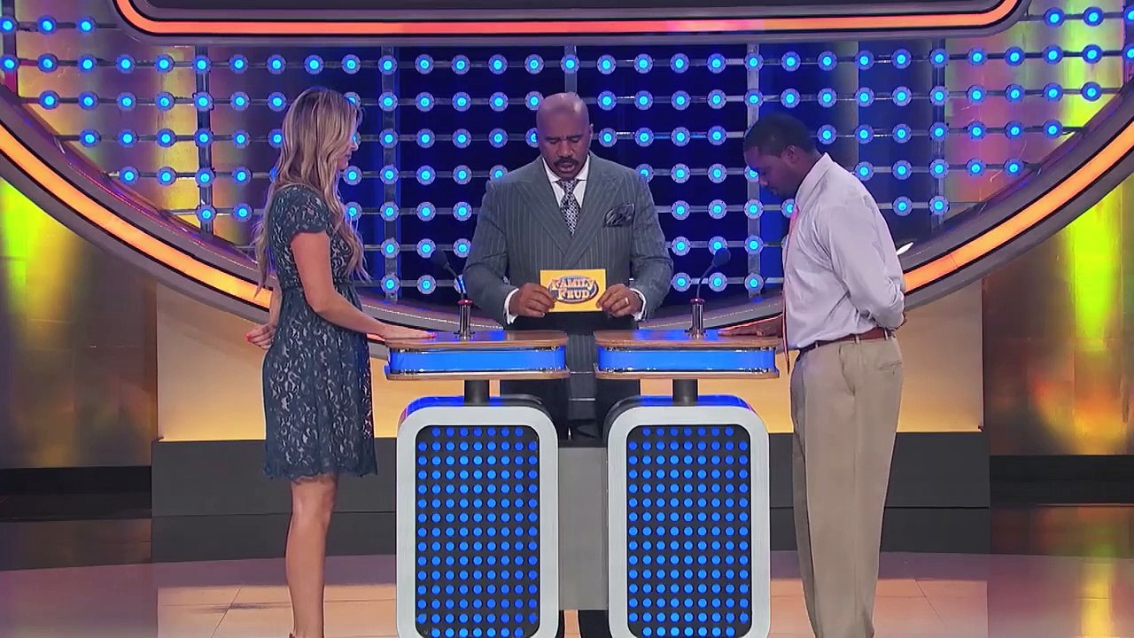 Gerbil - Family Feud