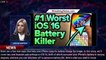 2 iOS 16 Tips to Help Save Battery Life on Your iPhone - 1BREAKINGNEWS.COM