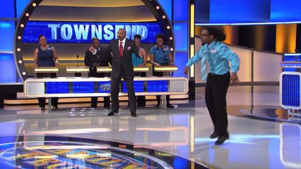 Khalid's got talent_ _ Family Feud