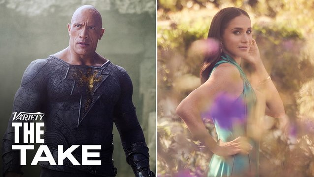 Meghan Markle Makes First Comments on the Queen’s passing & BravoCon Takes Over New York City | The Take
