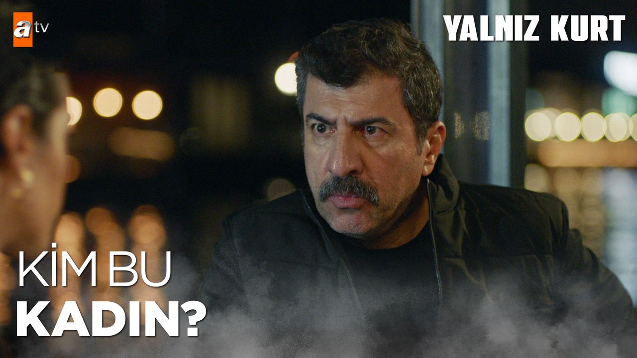 Mira'nın gizemi Gani'yi korkuttu - Yalnız Kurt 22. Bölüm