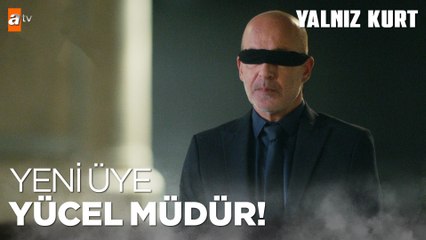 Fettah Dahhak konsüle adamını gönderdi! - Yalnız Kurt 22. Bölüm