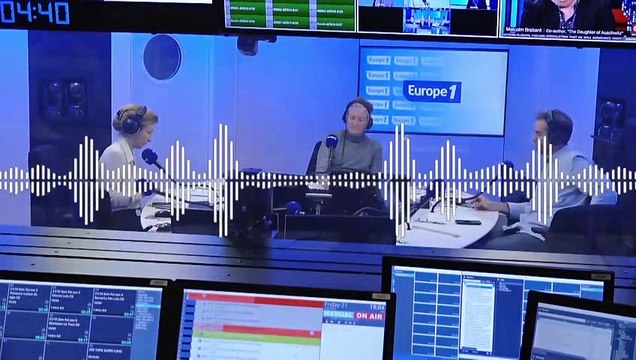 Carburant : «Les Français peuvent partir confiants» en vacances, assure Élisabeth Borne