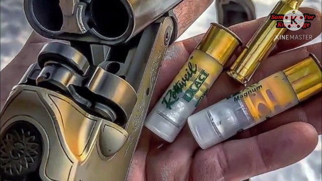 देखिए फैक्ट्री में बंदूकें कैसी बनाई जाती है How to make Guns in factory Ak-47 gun Pistol Guns