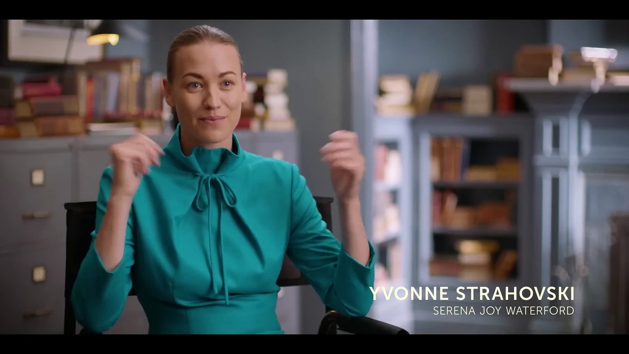 The Handmaid's Tale S05E08 Motherland
