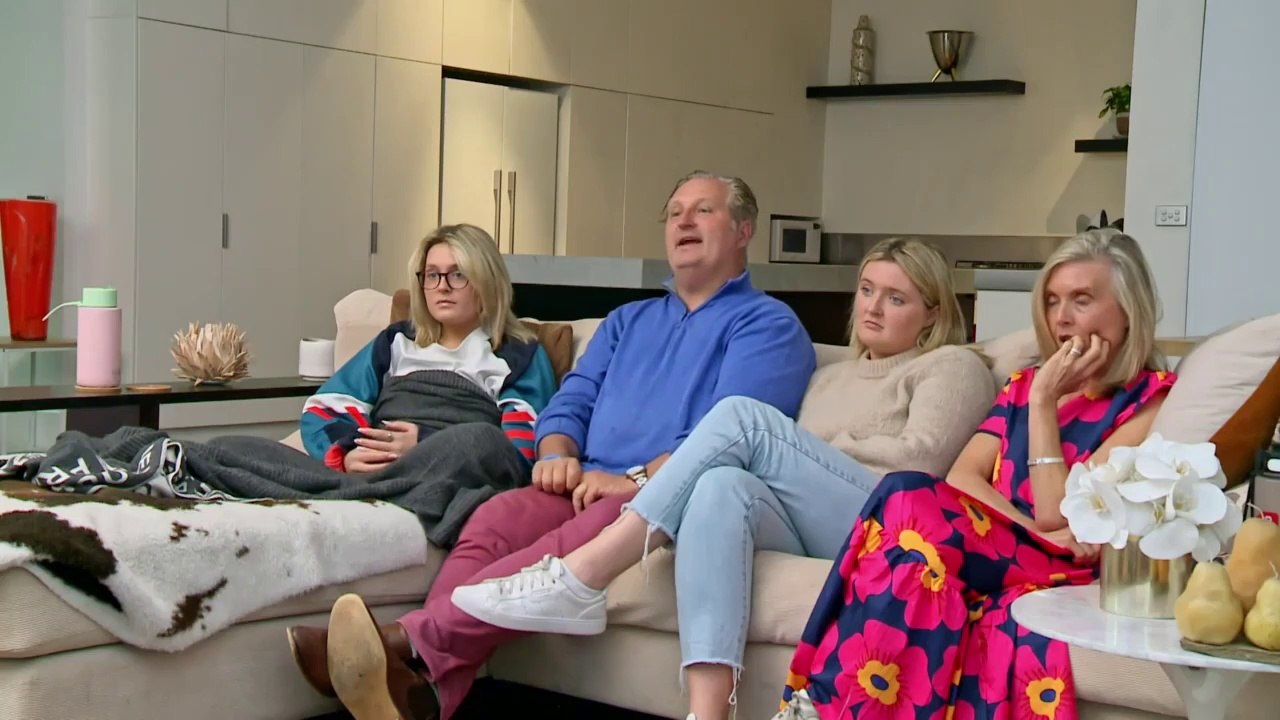 Gogglebox Australia S16E09 (2022)