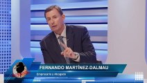 FERNANDO MARTÍNEZ DALMAU: A saber cuantos se fueron del PP con Rajoy porque Vox salió del PP