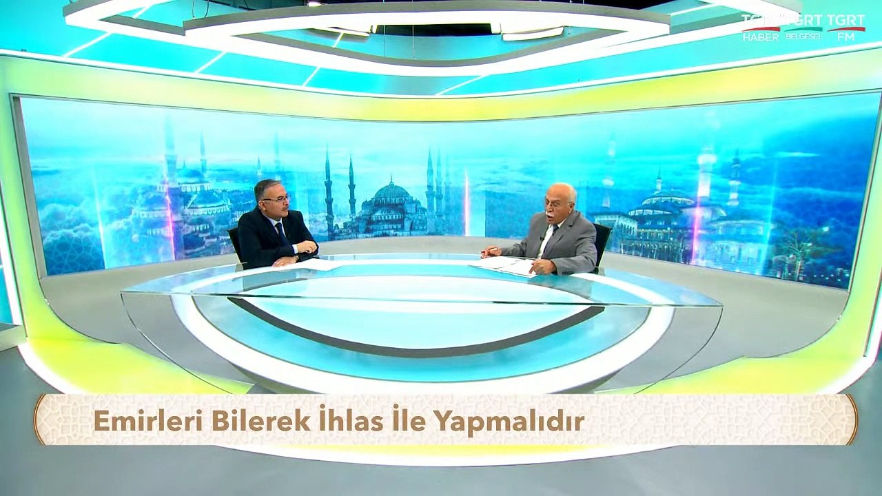 HUZURA DOGRU 20221019