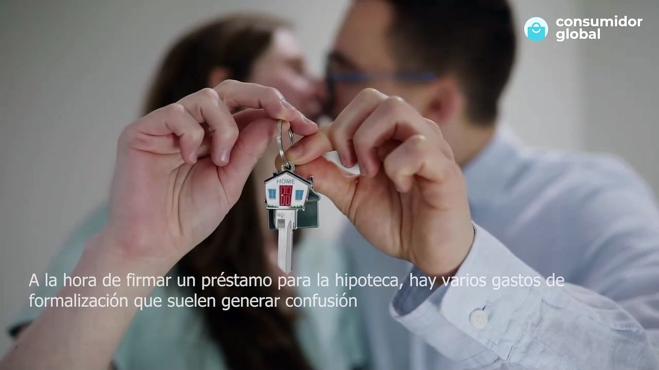 Mucho ojo al firmar un préstamo hipotecario no debes pagar todos los gastos de formalización