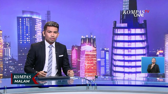 Sekjen PDI-P, Hasto Kristiyanto: yang Disampaikan Pak Ganjar Pranowo Jangan Dijadikan Gimik Politik