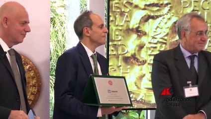 Diabete, il Prix Galien al sistema di misurazione del glucosio FreeStyle 3 di Abbott