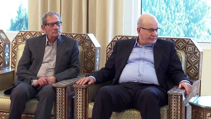 Hamás restablece relación con el régimen sirio tras una década de ruptura