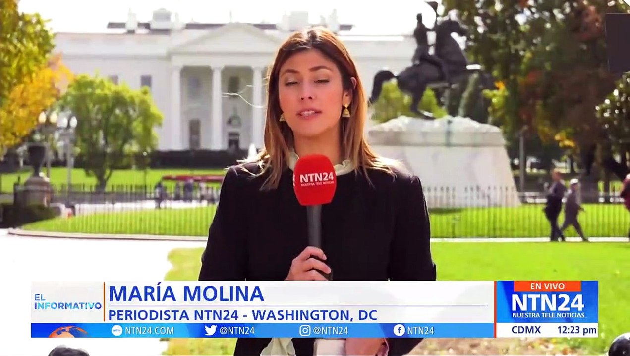 EE. UU. hará uso de 15 millones de barriles de petróleo para aliviar el precio del combustible