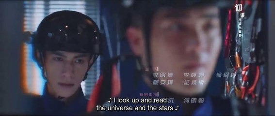 Light Chaser Rescue Ep 13 eng sub