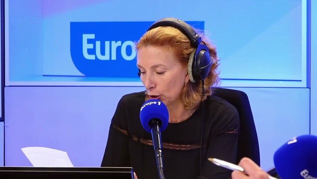 Royaume-Uni : la ministre de l'Intérieur démissionne après l'utilisation de son email personnel