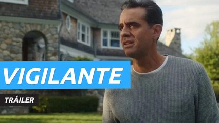 Tráiler de Vigilante, lo nuevo de Ryan Murphy para Netflix