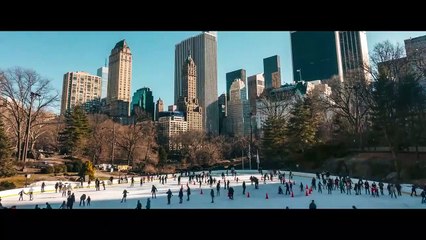 Cariño, cuánto te odio tráiler VO