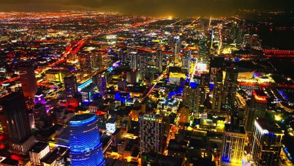 Miami, Florida 8K Video Ultra HD 120 FPS (The Magic City)