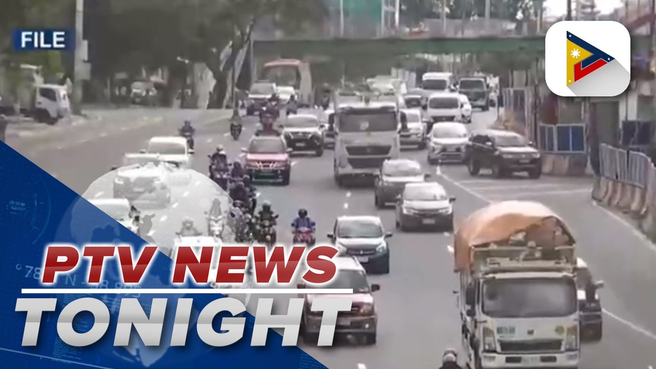 MMC approved in principle the resolution establishing an exclusive motorcycle lane in Commonwealth Ave., QC