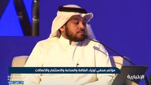وزير الطاقة: نحن في طور تنفيذ برامج إنتاج غاز موزعة بجميع المناطق