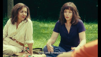 Bande-annonce : Annie Colère, avec Laure Calamy